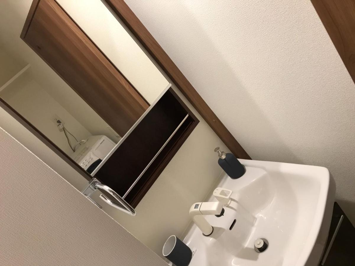Local Hakata Apartment No8 Fukuoka  Exterior photo