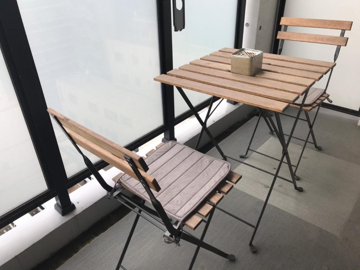 Local Hakata Apartment No8 Fukuoka  Exterior photo