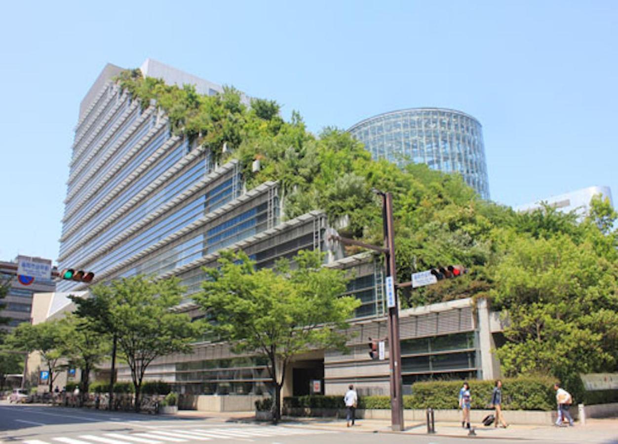 Local Hakata Apartment No8 Fukuoka  Exterior photo